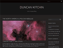 Tablet Screenshot of duncankitchin.org